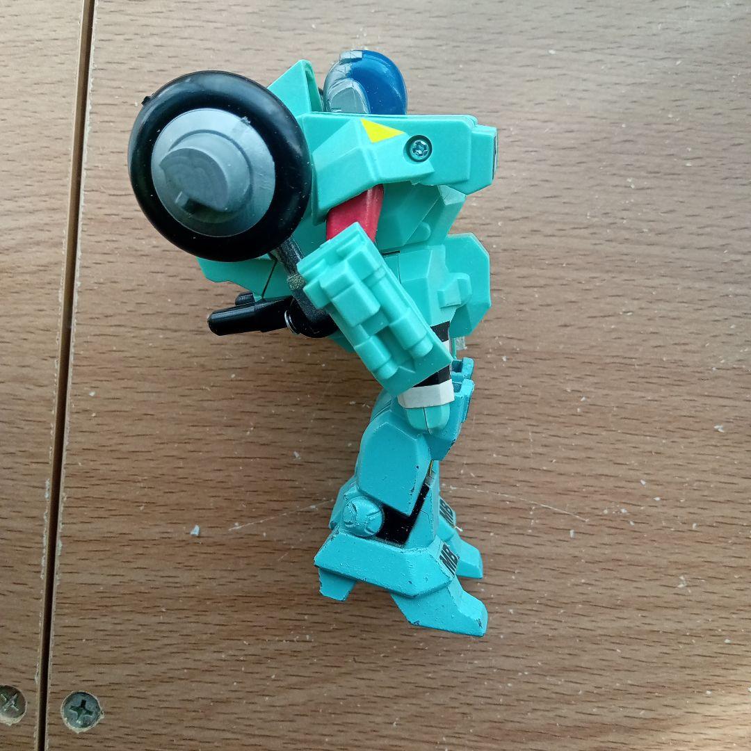 学研　モスピーダ21 スティック専用タイプ　ZOC合金