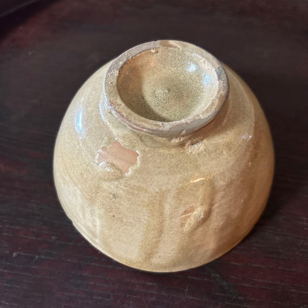 時代茶碗　古瀬戸　高麗　美濃　志野織部　御深井　古美術　酒器　唐津　備前　李朝