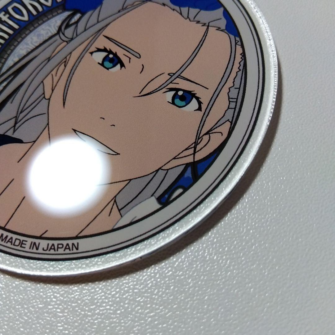 【ユーリ!!! on ICE】ヴィクトル 幼少期 プライズ アクリルキーホルダー