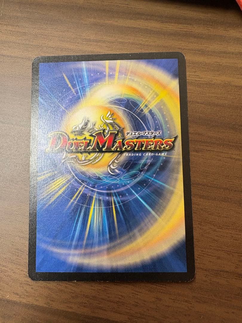 ボルメテウスホワイトドラゴン 初期 ワンオーナー