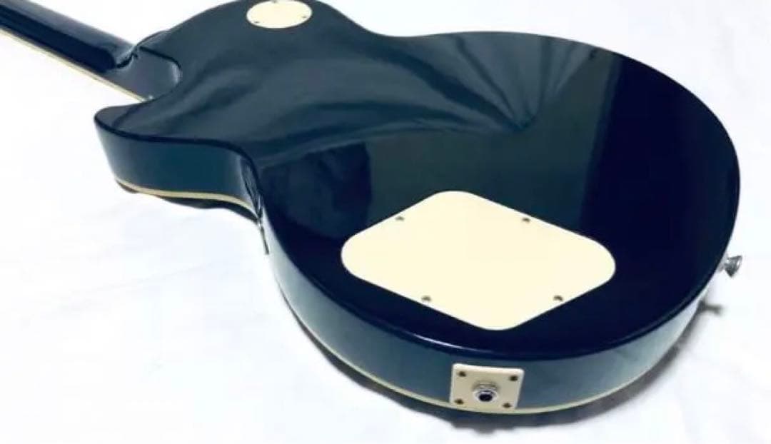 Epiphone Les Paul Standard Pro 純正ケース 良品