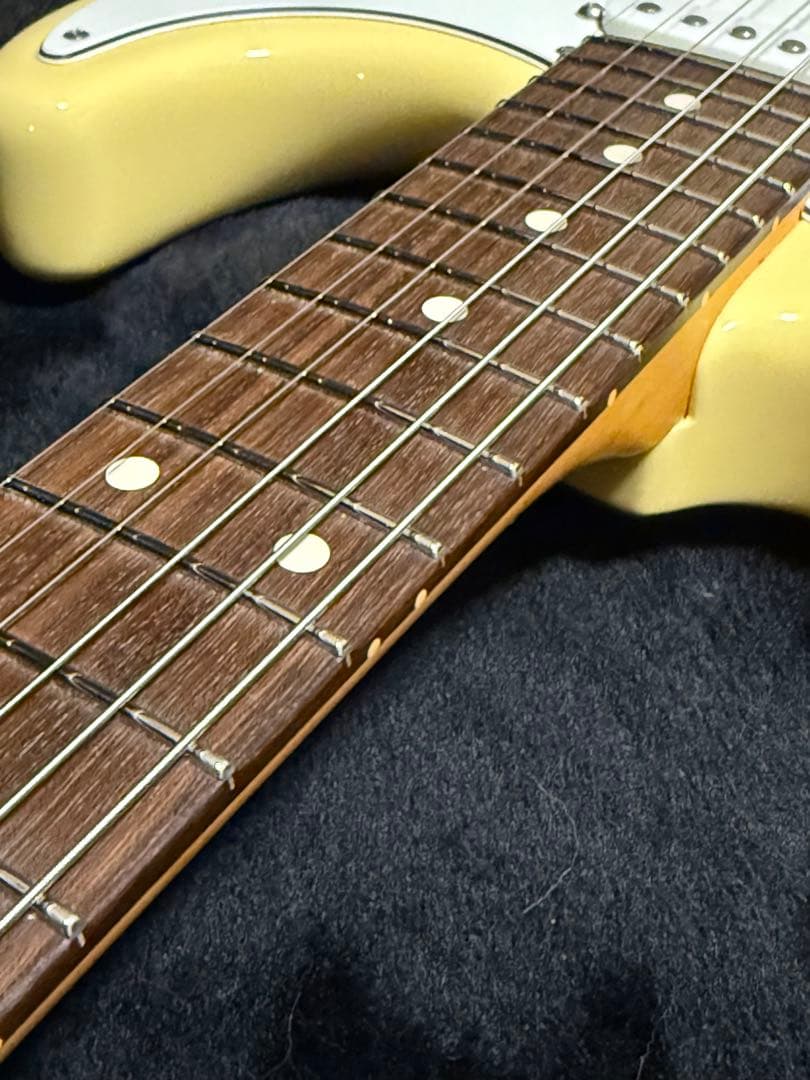 ギター Suhr Classic S