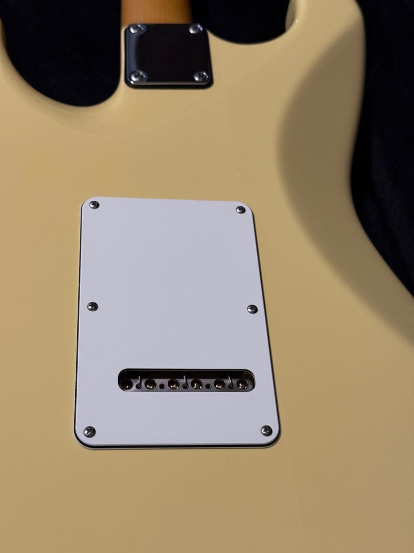 ギター Suhr Classic S