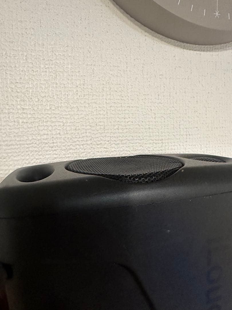 iLoud Micro Monitor 動作確認済み ケーブル付き