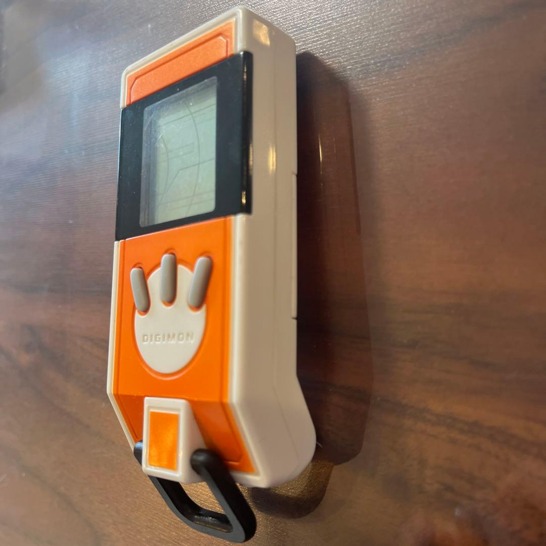 デジヴァイスIC 説明書付き