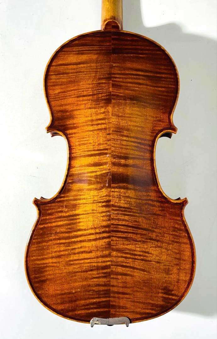 【希少】Franz hoffmann ETUDE 4/4 2010年製