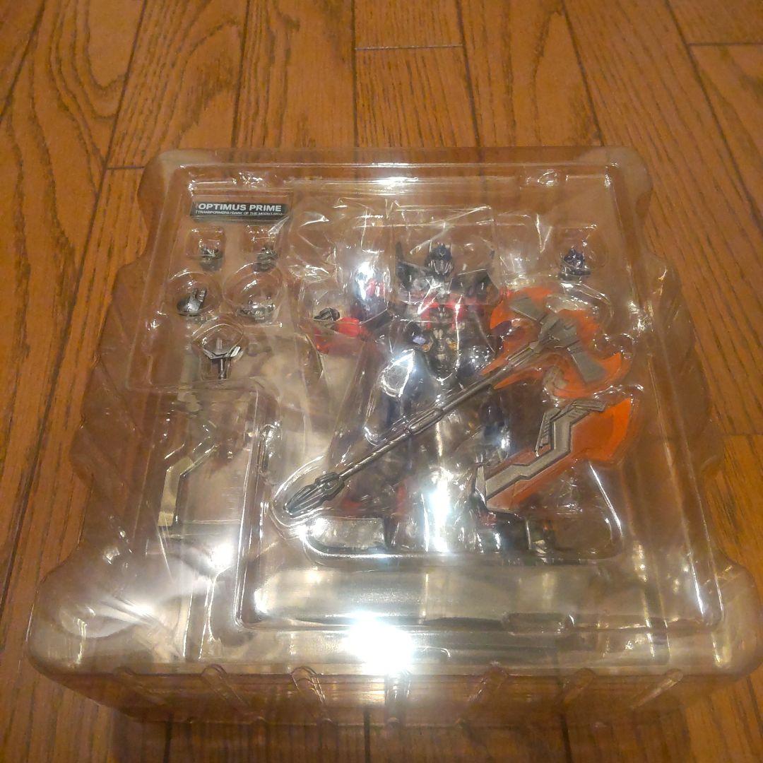 SF・ファンタジー・ホラー Jet Wing Ver. Optimus Prime