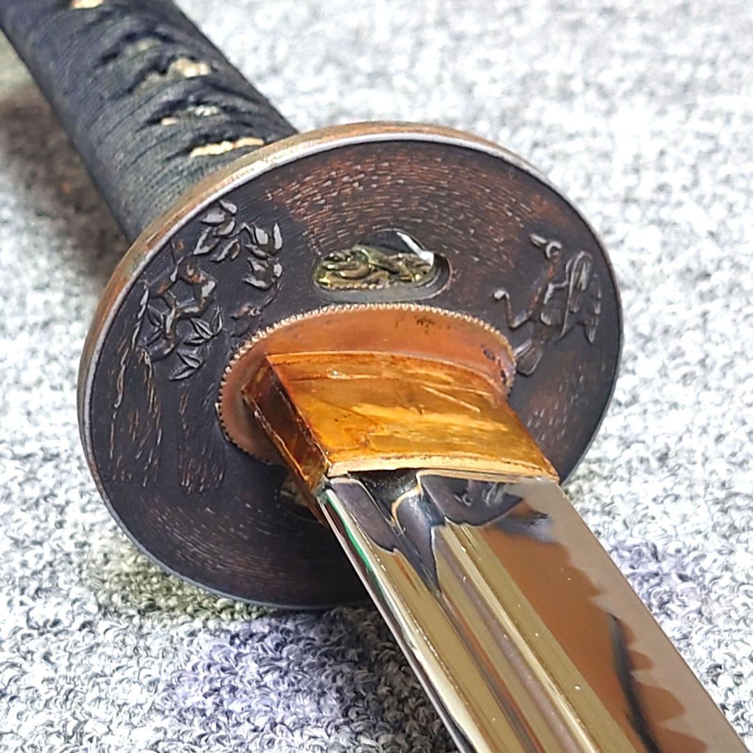 模造刀 一部難あり 日本刀 太刀