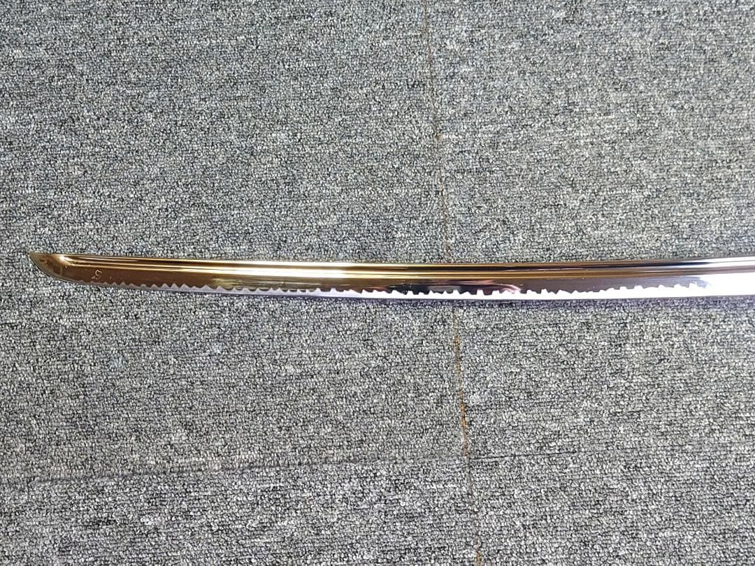 模造刀 一部難あり 日本刀 太刀