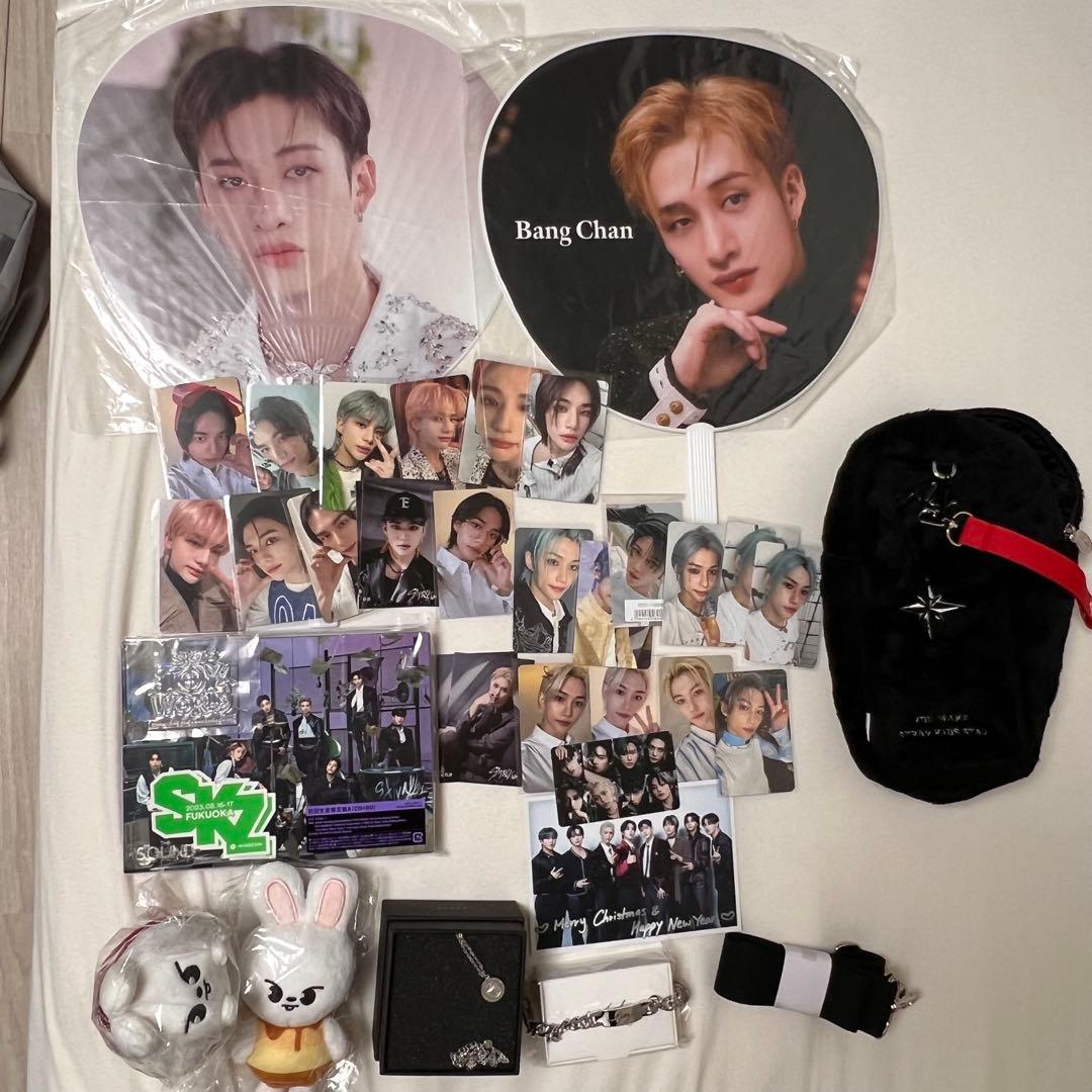 stray kids スキズ まとめ売り