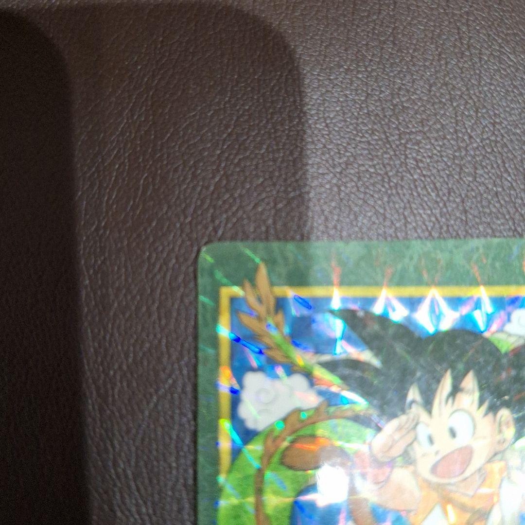 ドラゴンボール トレーディングカード