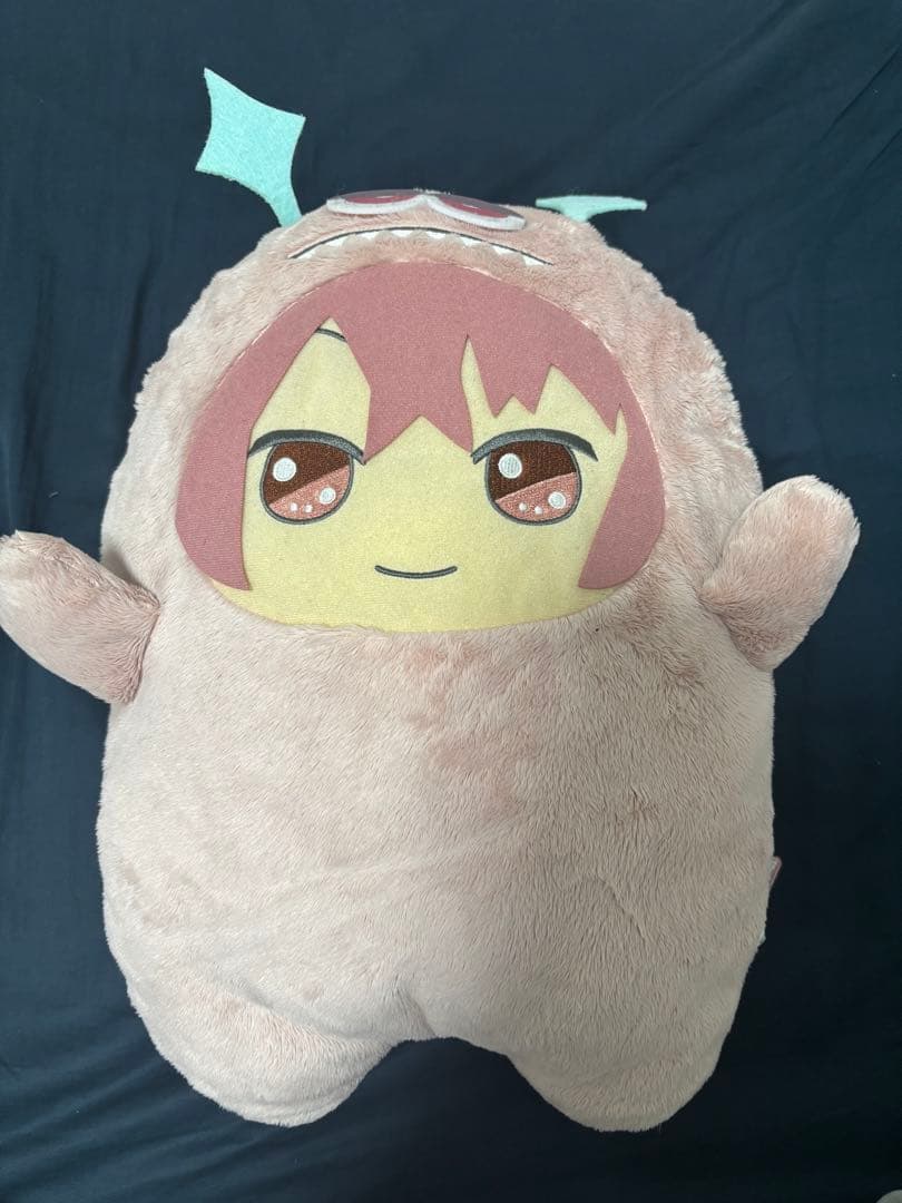 アイナナ　でかモン　御堂虎於