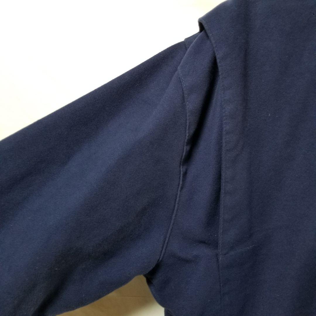 90s BARBOUR moleskin バブアー モールスキン L