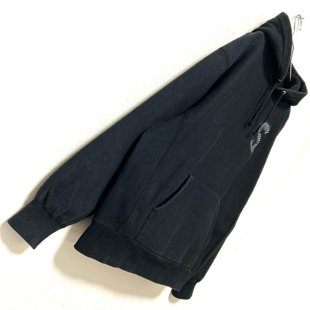 Supreme 20FW S Logo Hooded Sweat　Box M