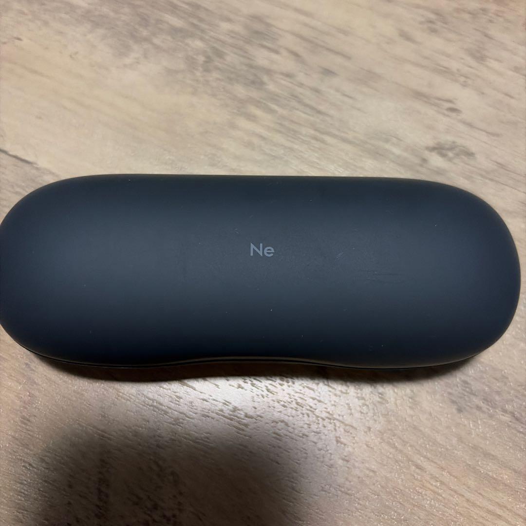 HP-B100BTワイヤレス骨伝導イヤホン