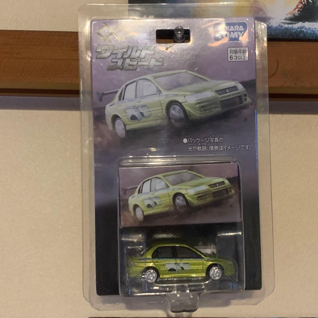 カルト専用　ランエボ