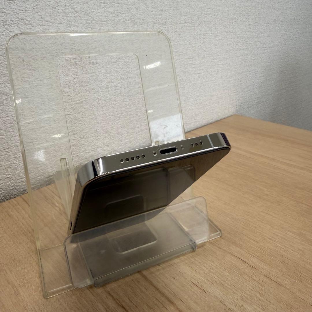 【即日発送‼️】iPhone13Pro シルバー