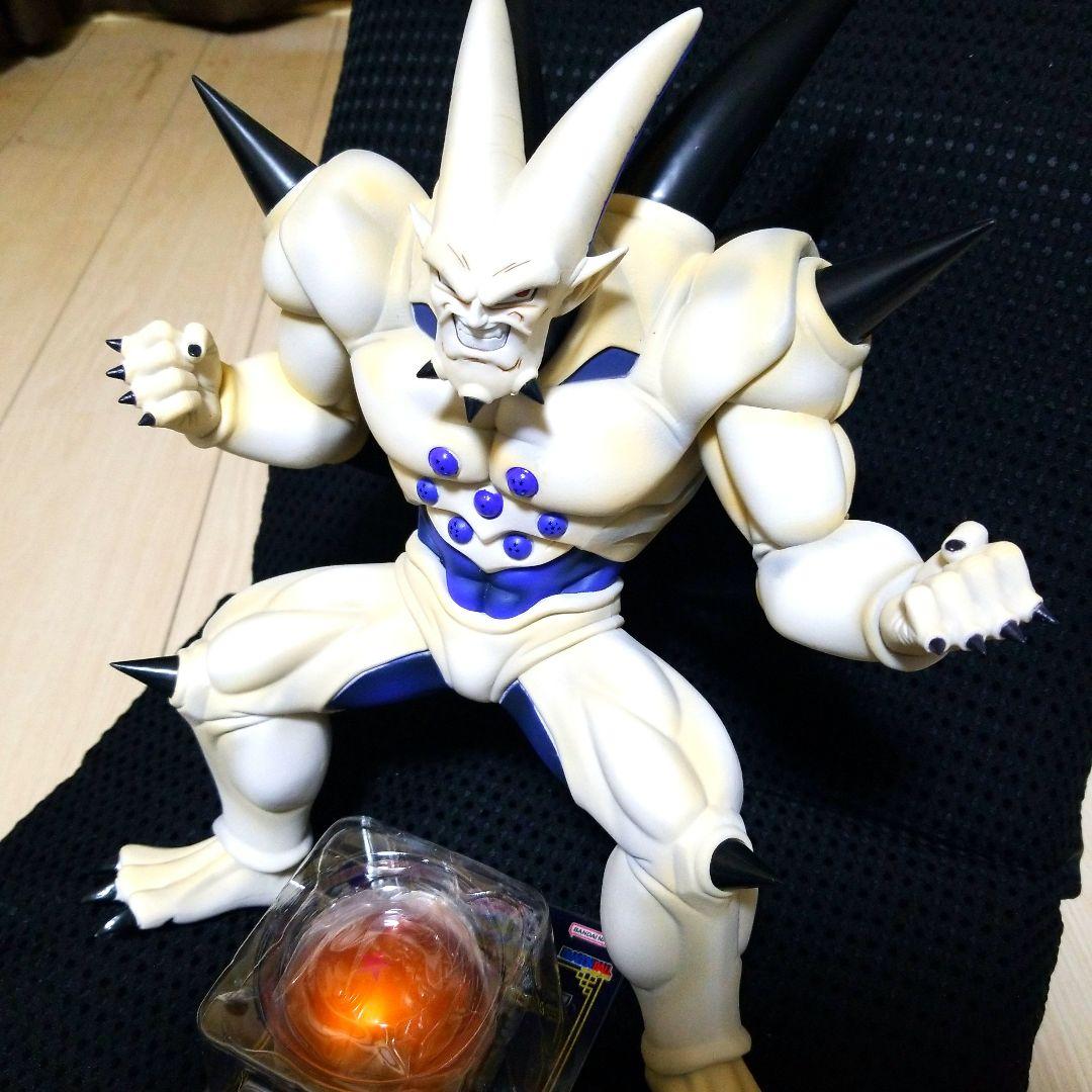 一番くじドラゴンボールフィギュアおまけ付き