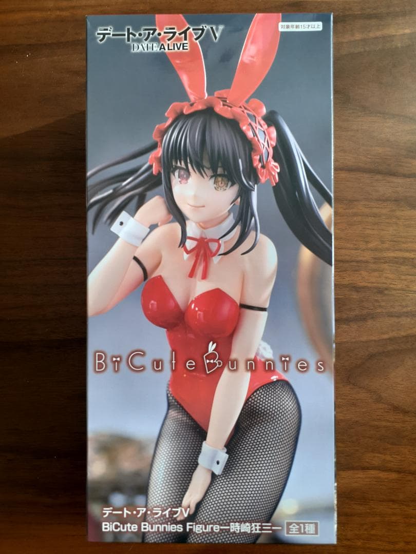 デート・ア・ライブ フィギュアセット（11体セット）