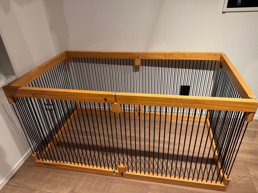 メディカル60 ペットサークル