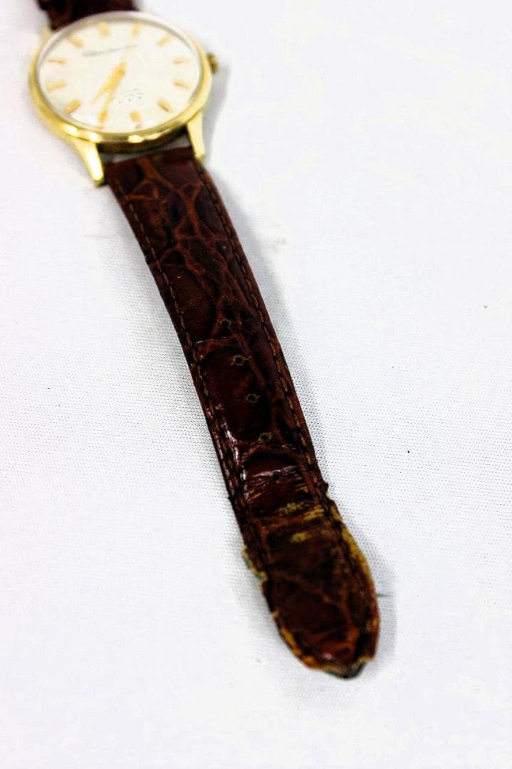 ◆CITIZEN Super Hiline スーパーハイライン腕時計 07298