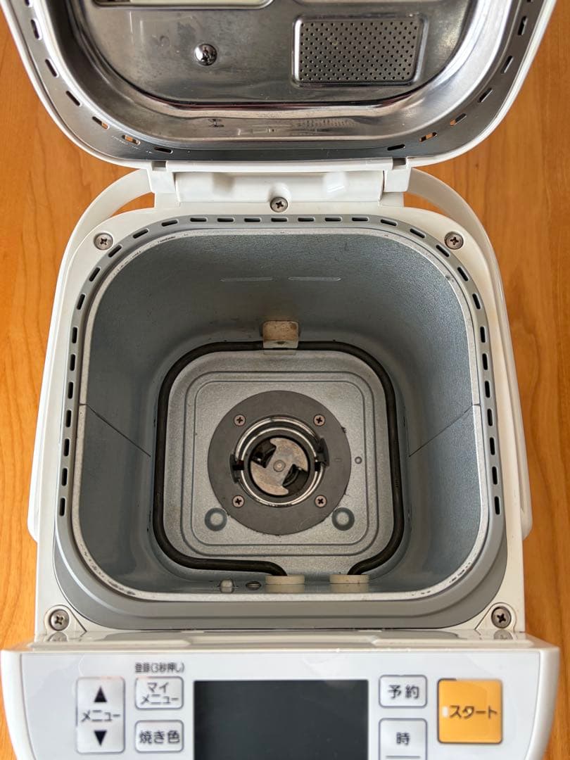 Panasonic SD-MB1 ホームベーカリー