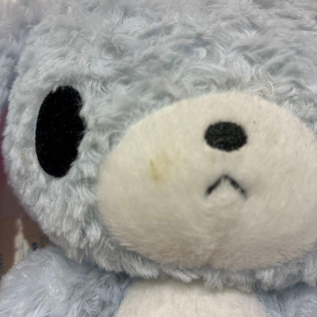 Sugarbunnies あおうさ ぬいぐるみ　Sanrio サンリオ