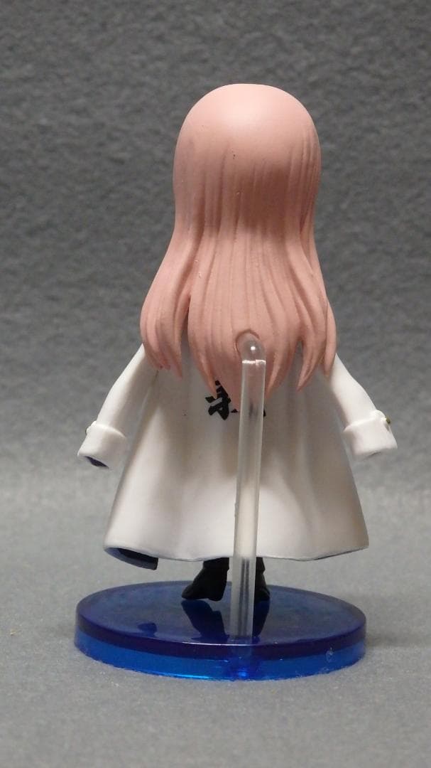 ワンピース ワールドコレクタブルフィギュア バスティーユ ヒナ ダルメシアン