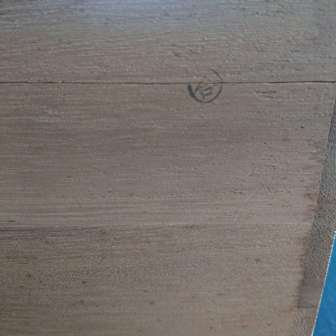 無形文化財　人間国宝　藤田喬平作　題名[氷海]ガラス花瓶