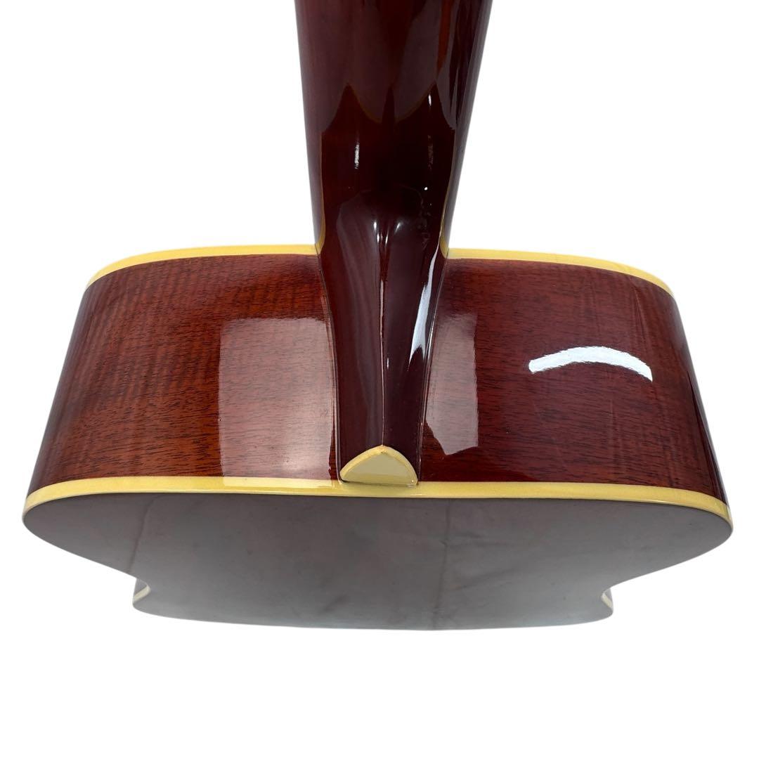 80s craft man 木匠CD74-CS ハミングバード アコギ 美品