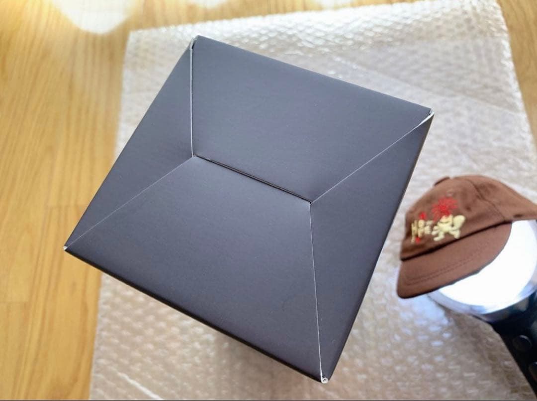 新品未開封 アミボム OFFICIAL LIGHT STICK ver.4