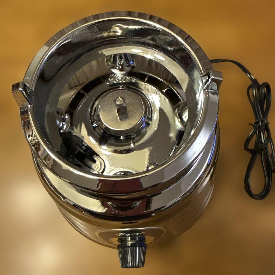 Oster オスター アーバンブレンダー ミキサー 450W シルバー