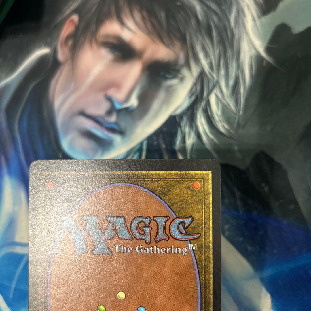 MTG ミシュラの工廠/Mishra's Factory 春 ATQ 英語 en