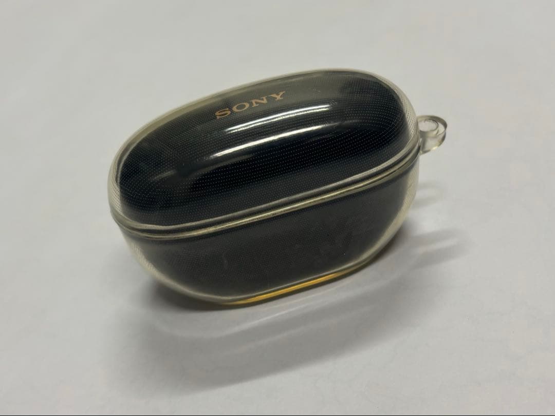 SONY wf-1000xm5 左耳　ケース　※右耳紛失