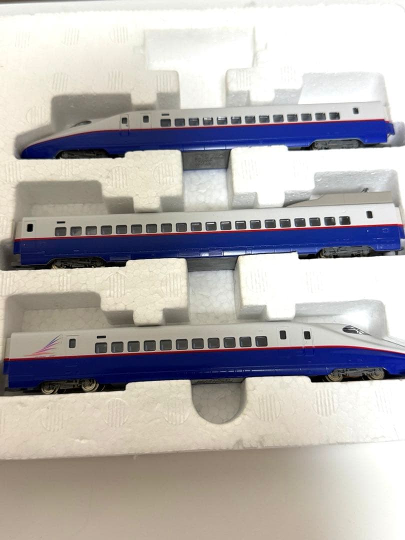 み*か様 TOMIX Nゲージ 鉄道模型セット　基本セットアップレールセットB/