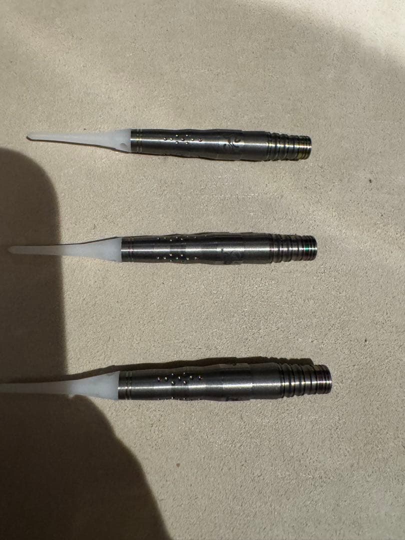 ハイパーエレクトラ　サラマンダー２　牧野 百花選手 モデル　ダーツ