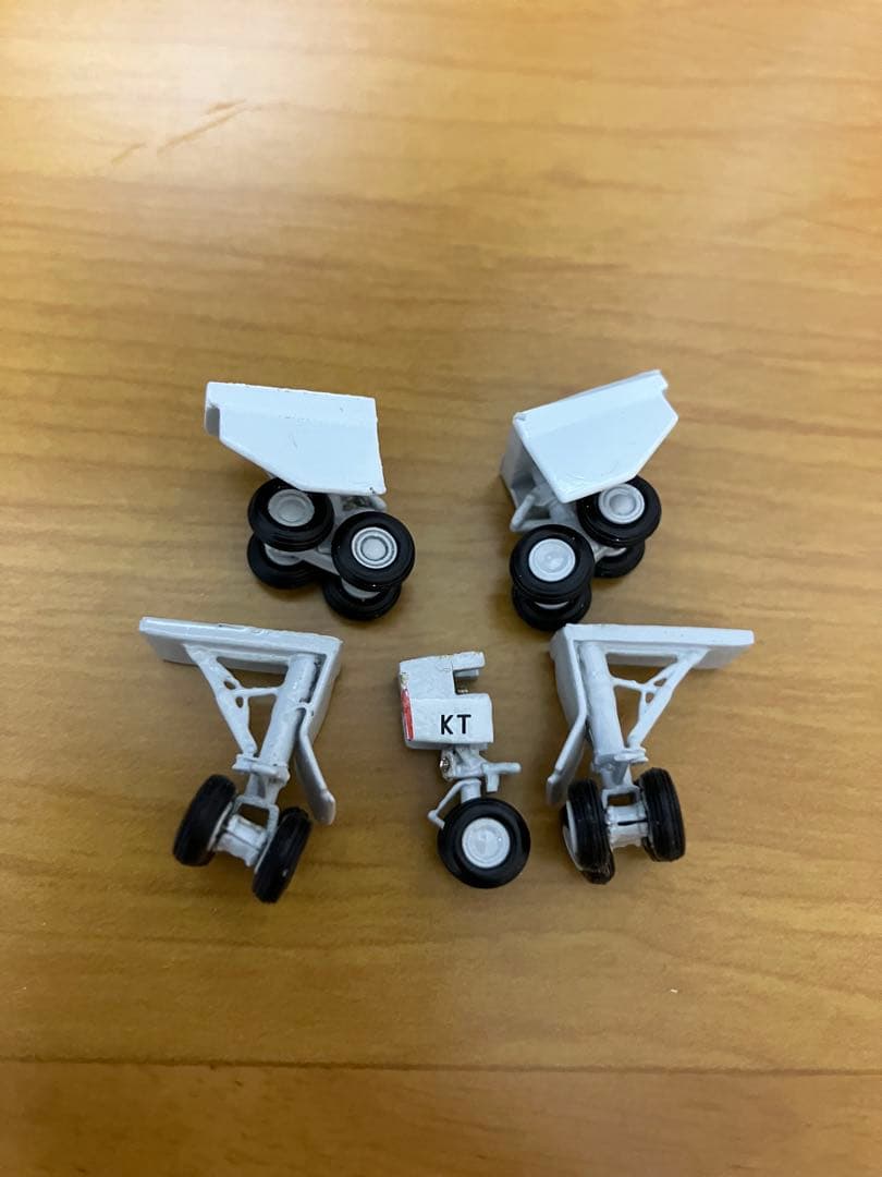 航空機・ヘリコプター Cathay Pacific Boeing 747-400 1/200