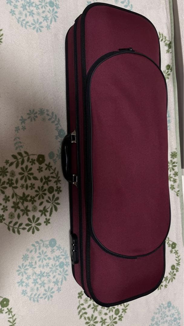 フルサイズ用バイオリンケース