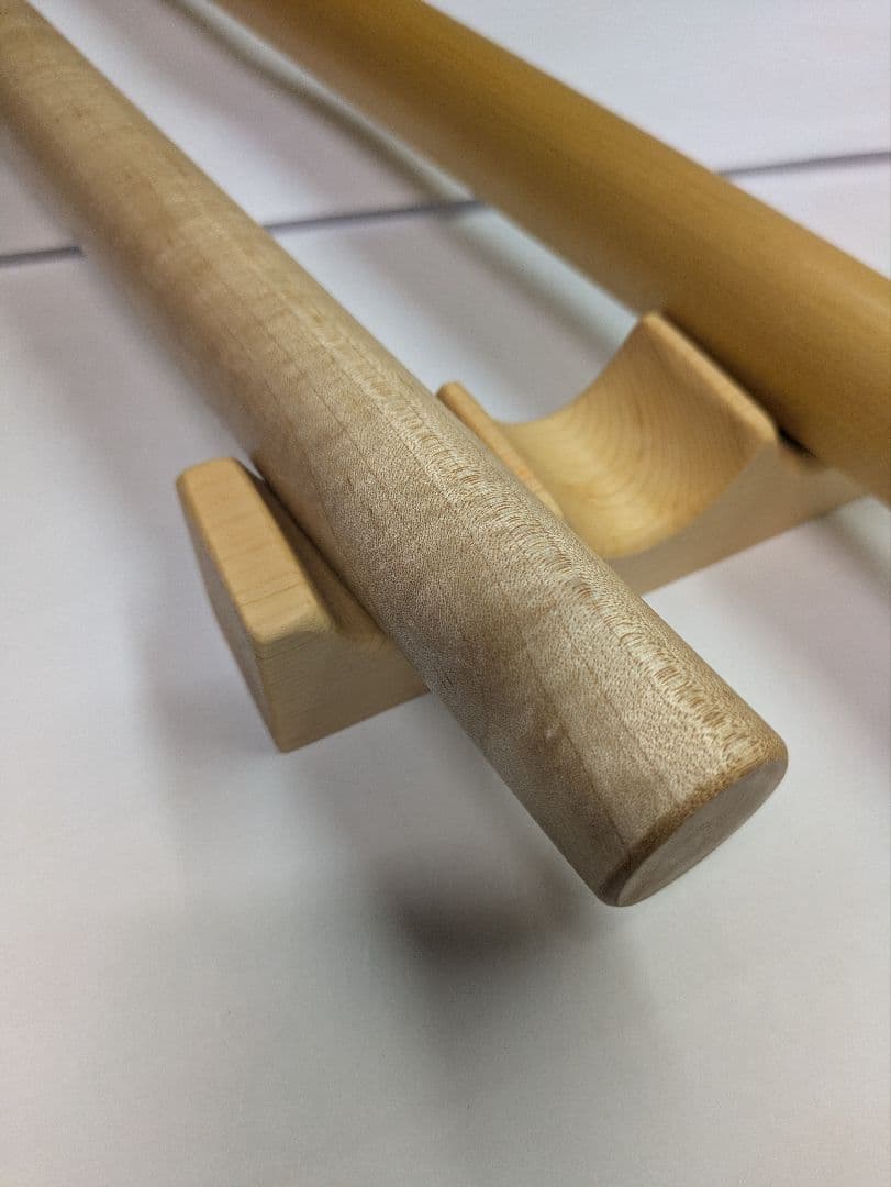 そば打ち道具3点