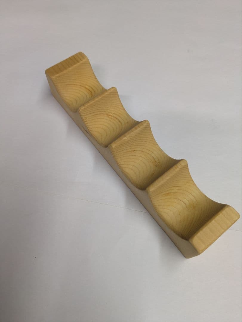 そば打ち道具3点