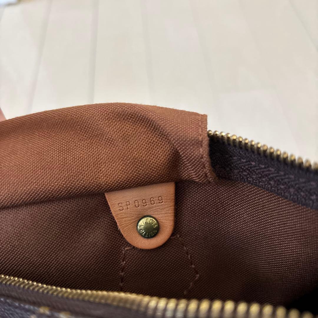 Louis Vuitton トートバッグ モノグラム