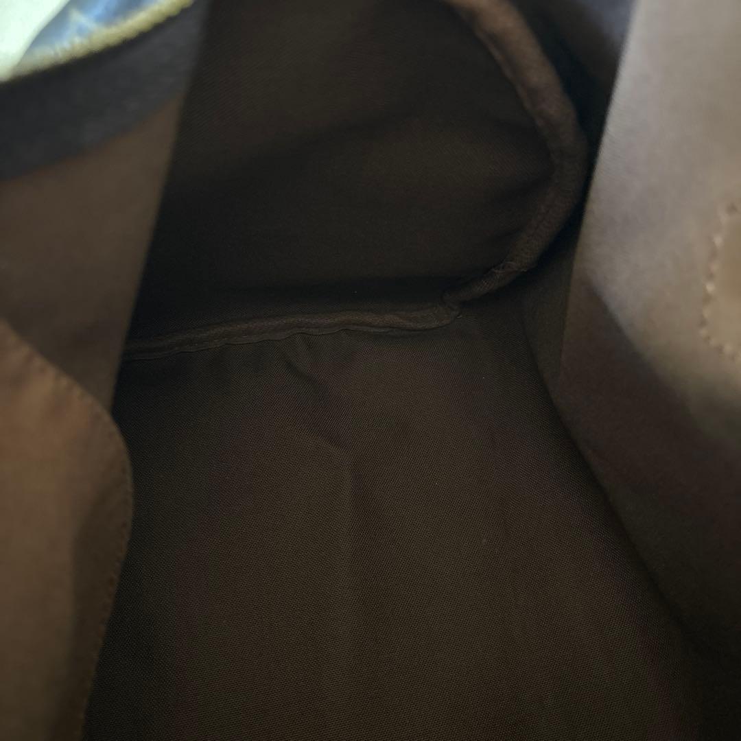 Louis Vuitton トートバッグ モノグラム