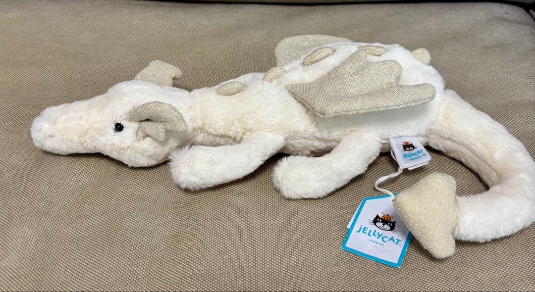  スノードラゴン　Dragon  リトルサイズ