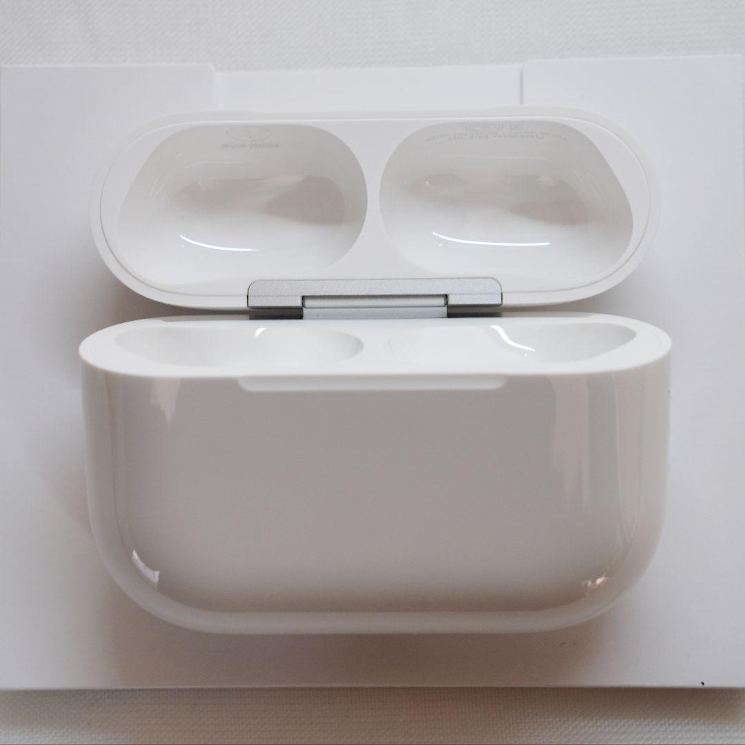 Apple アップル AirPods Pro 第3世代 充電ケースのみ 正規品