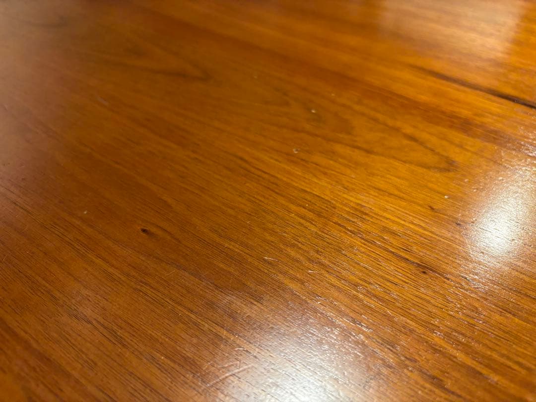 saori ACME Furniture カーディフダイニングテーブル