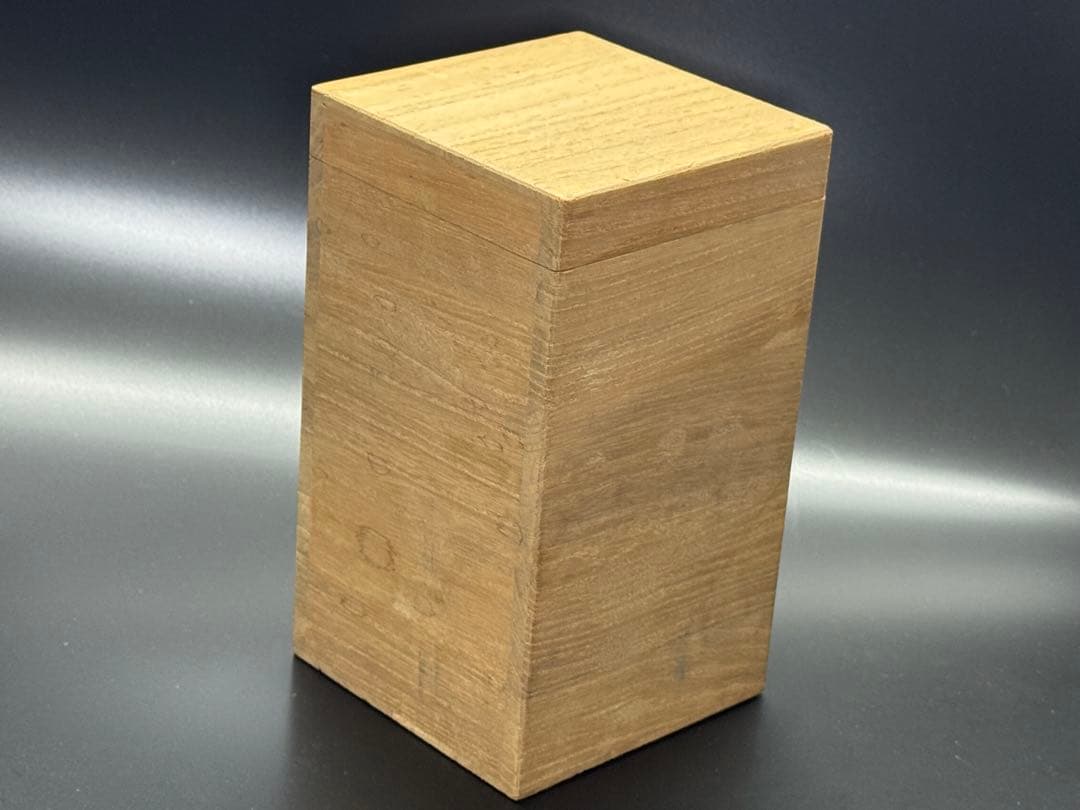 19世紀 アンティーク ベネチアガラス 金 エナメル彩 然文 緑色 八角 グラス