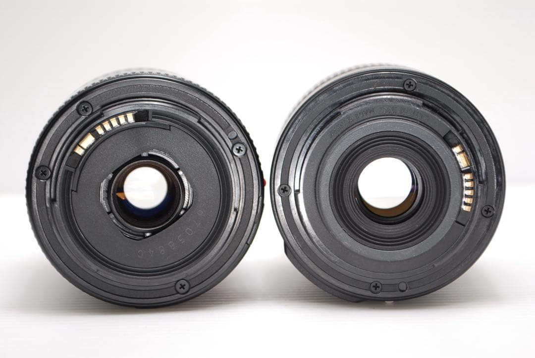 ❤️おすすめ一眼レフ❤️Canon EOS 70D すぐ撮影ができる 美品高性能