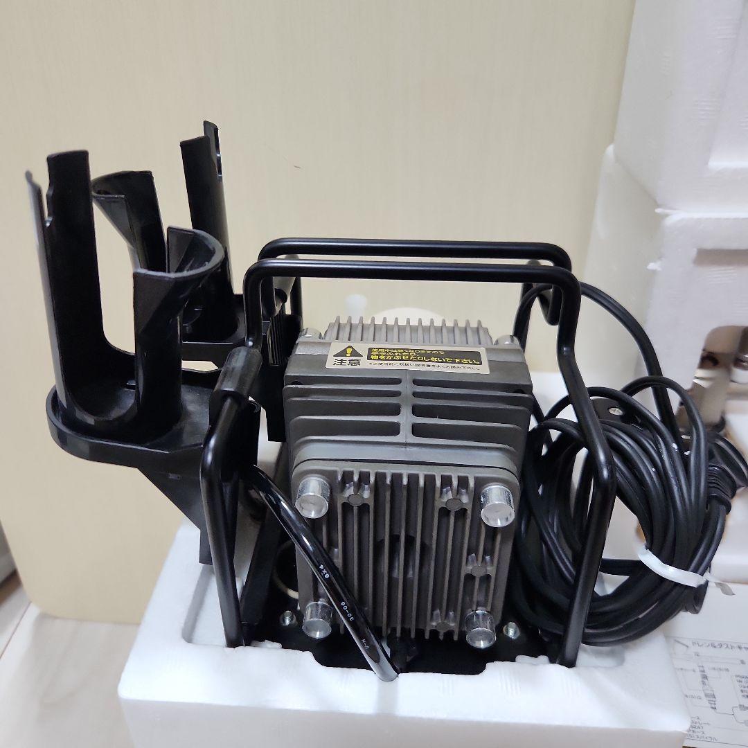 Mr. Hobby エアブラシコンプレッサー タミヤ ペインティングブースII