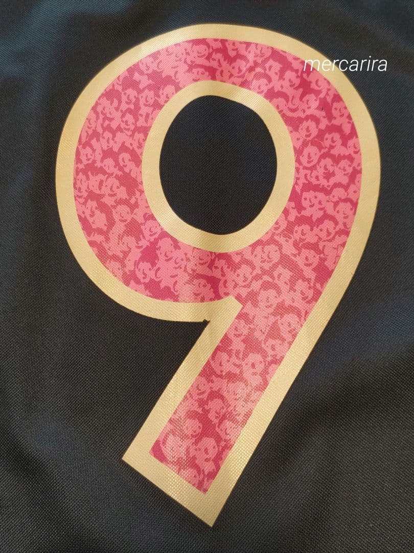 JUDY AND MARY WARP TOUR 2001 ユニフォーム