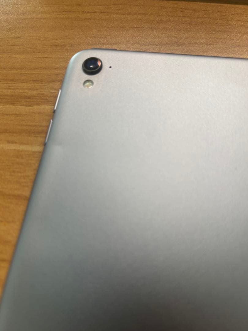 iPad Pro 9.7 （256GB、Wi-Fi、スペースグレイ）